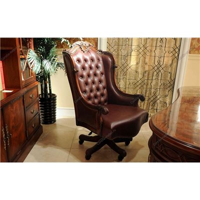 Кресло для кабинета руководителя