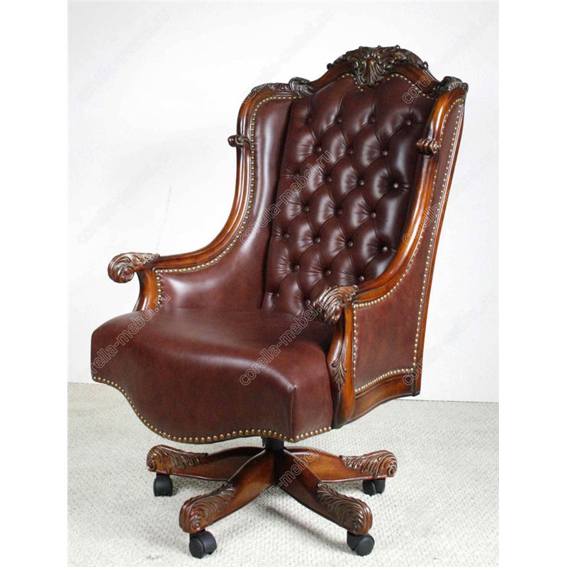 Кресло для кабинета руководителя