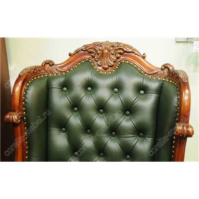 Кресло для кабинета руководителя