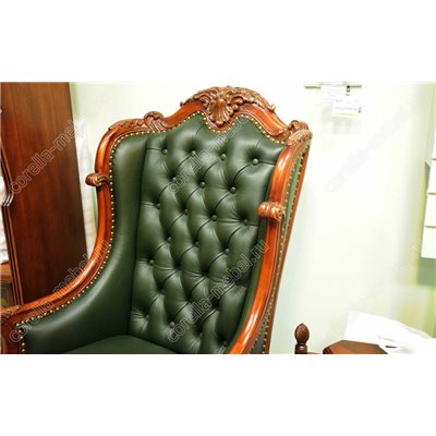 Кресло для кабинета руководителя