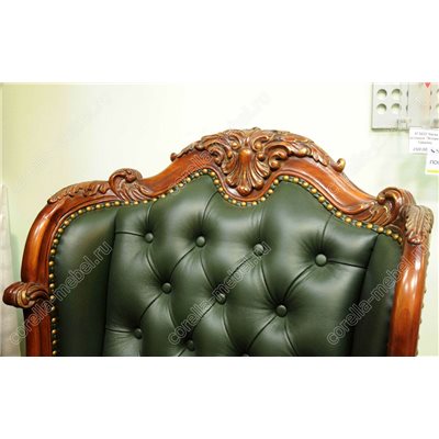 Кресло для кабинета руководителя