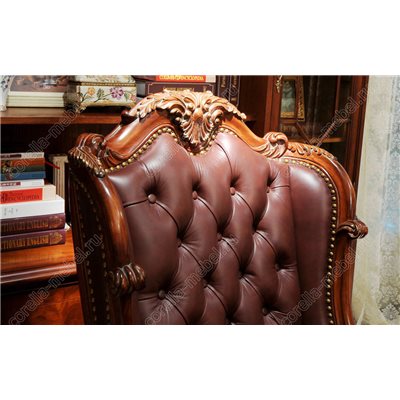 Кресло для кабинета руководителя