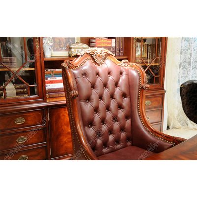 Кресло для кабинета руководителя