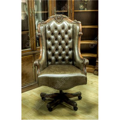 Кресло для кабинета руководителя