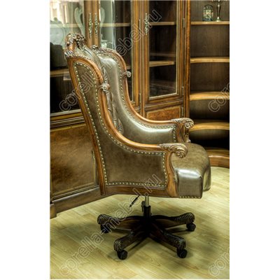 Кресло для кабинета руководителя