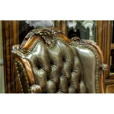 Кресло для кабинета руководителя