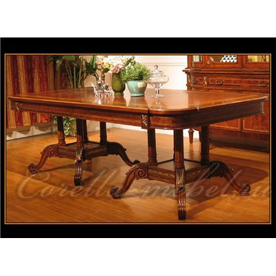 Обеденный стол классика
