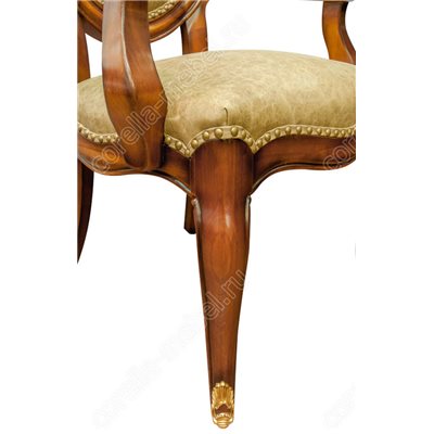 Кресло стул в классическом стиле