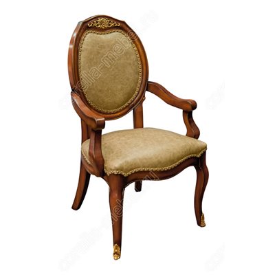 Кресло стул в классическом стиле