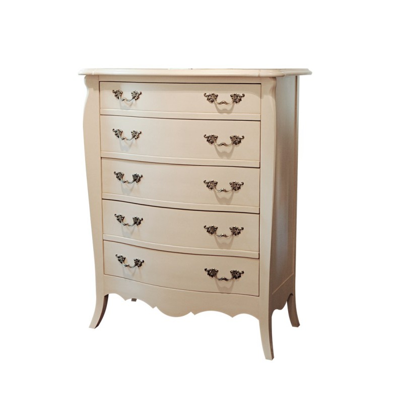 Комод прованс