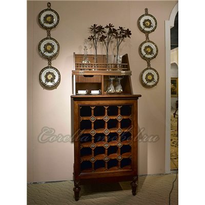 Барный шкаф