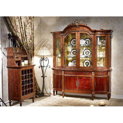 Барный шкаф