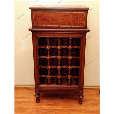 Барный шкаф