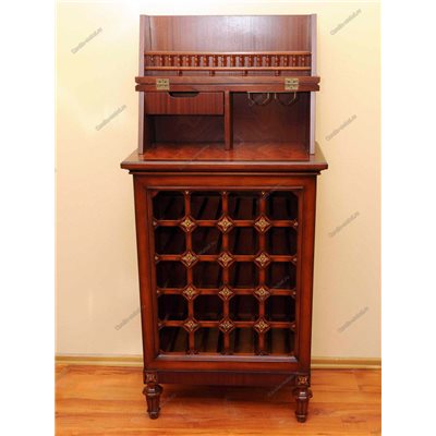 Барный шкаф