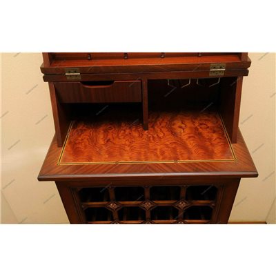 Барный шкаф