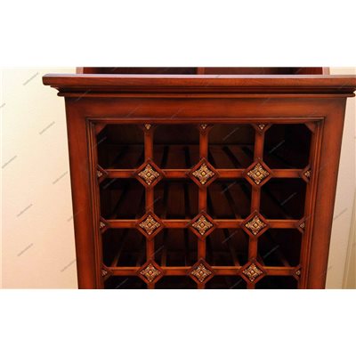 Барный шкаф