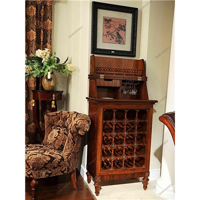 Барный шкаф