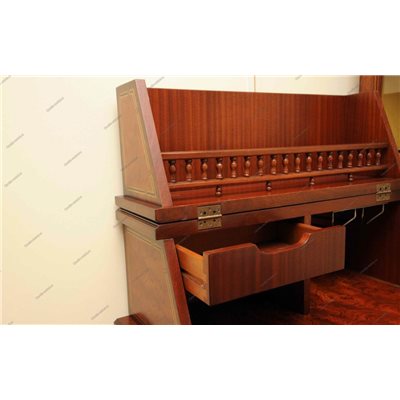 Барный шкаф