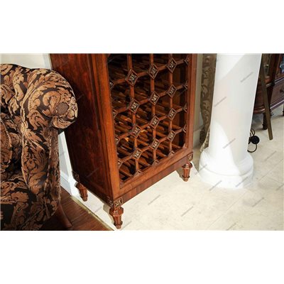 Барный шкаф