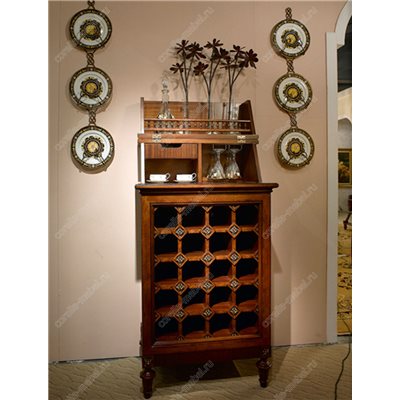 Барный шкаф