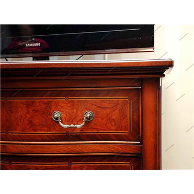 Комод классика