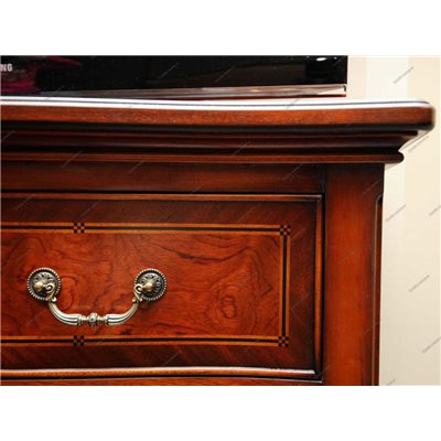 Комод классика