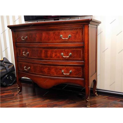 Комод классика