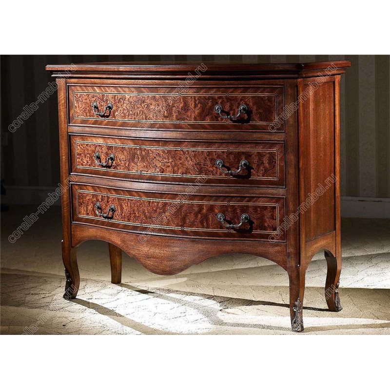 Комод классика