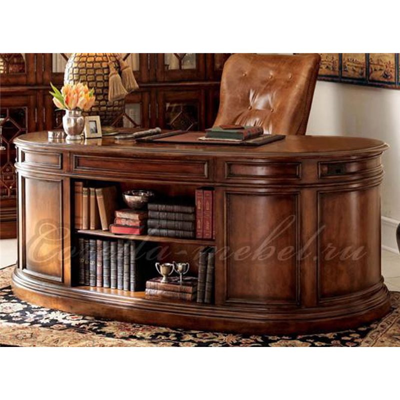 Письменный стол в классическом стиле