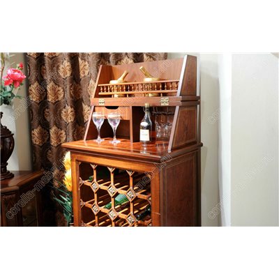 Барный шкаф