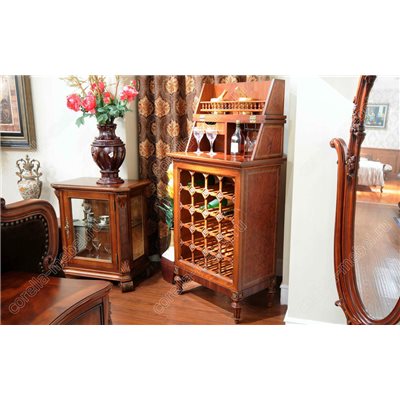 Барный шкаф