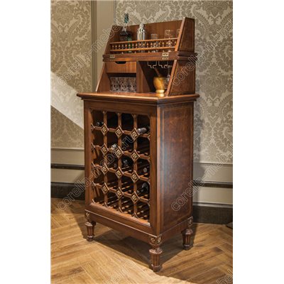 Барный шкаф