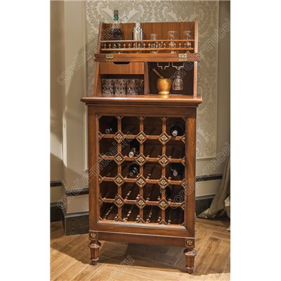 Барный шкаф