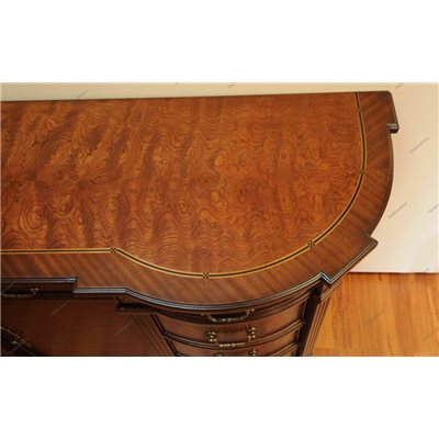 Комод классика