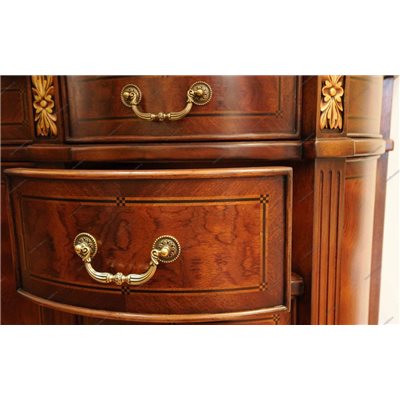 Комод классика