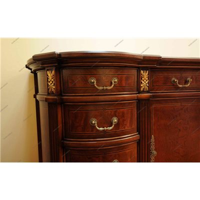 Комод классика