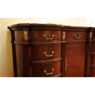 Комод классика