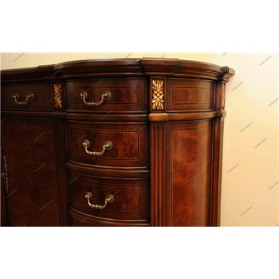 Комод классика