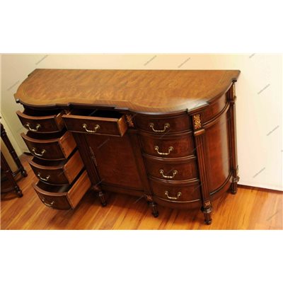 Комод классика