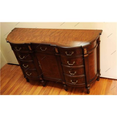 Комод классика