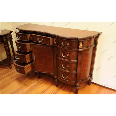 Комод классика