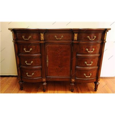 Комод классика