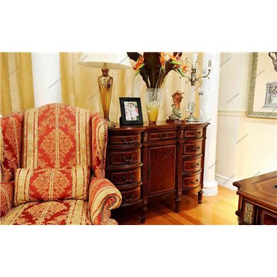 Комод классика