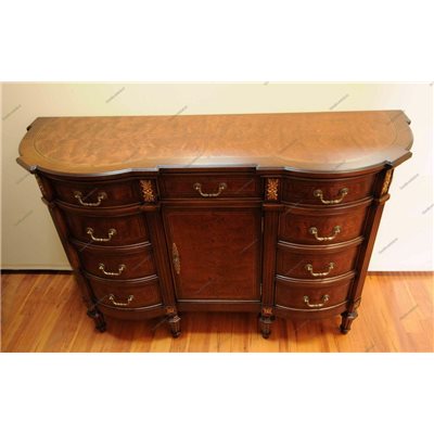 Комод классика