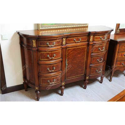 Комод классика