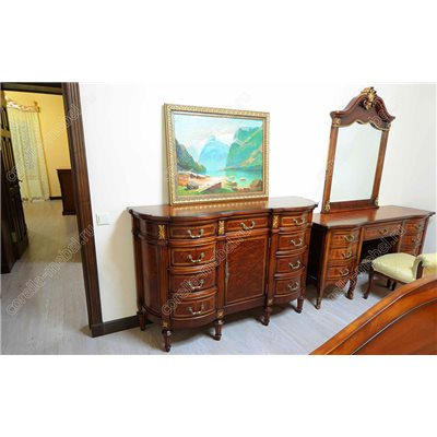 Комод классика