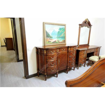 Комод классика