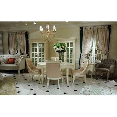 Обеденный стул