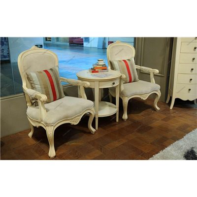 Кресло прованс