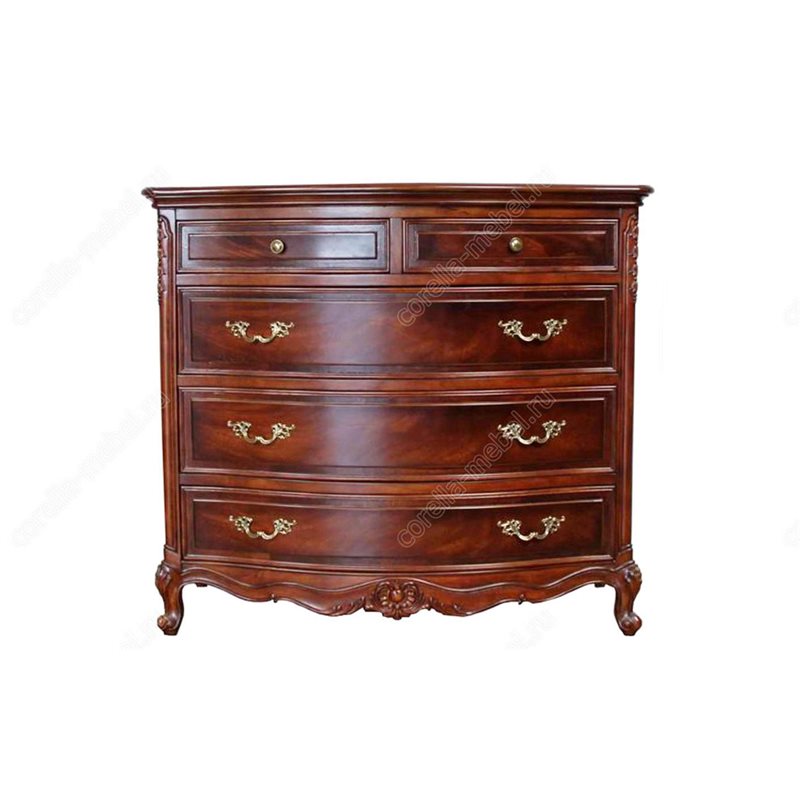 Комод классика